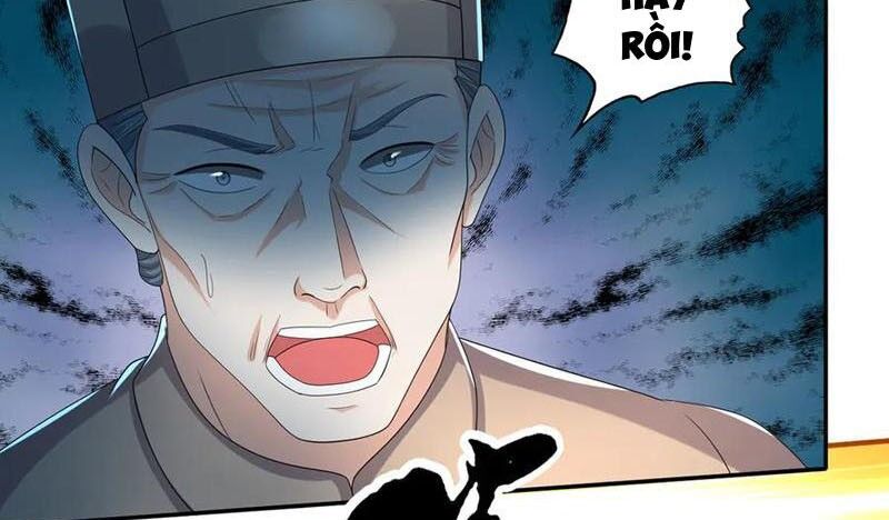 Ta Có Thể Đốn Ngộ Vô Hạn [Chap 275-286] - Page 35