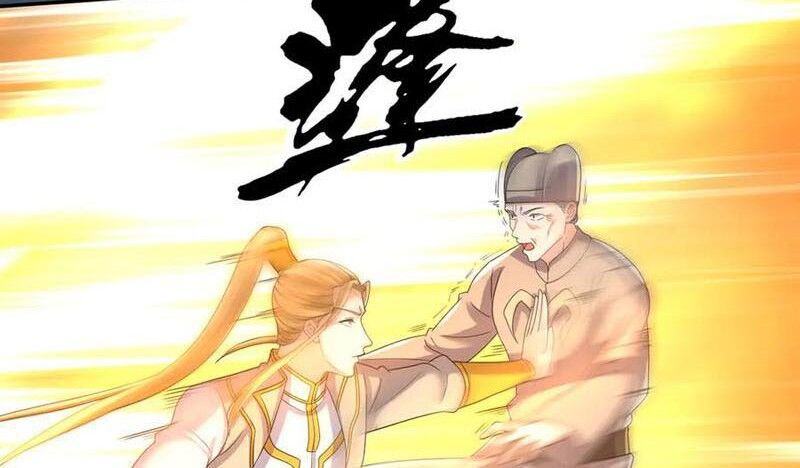Ta Có Thể Đốn Ngộ Vô Hạn [Chap 275-286] - Page 36