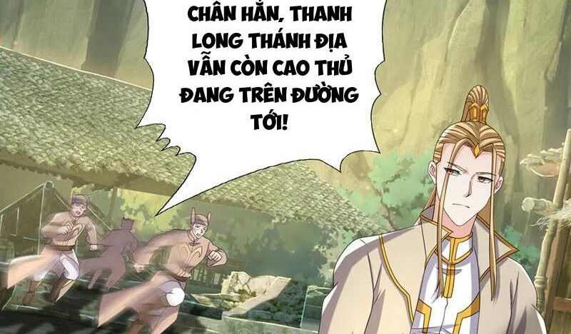 Ta Có Thể Đốn Ngộ Vô Hạn [Chap 275-286] - Page 38