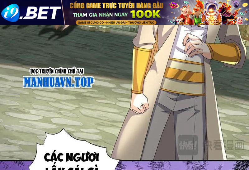 Ta Có Thể Đốn Ngộ Vô Hạn [Chap 275-286] - Page 39