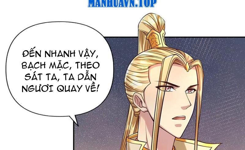 Ta Có Thể Đốn Ngộ Vô Hạn [Chap 275-286] - Page 4
