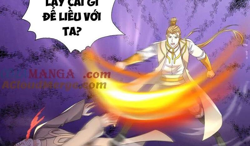 Ta Có Thể Đốn Ngộ Vô Hạn [Chap 275-286] - Page 40