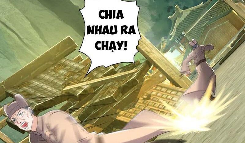 Ta Có Thể Đốn Ngộ Vô Hạn [Chap 275-286] - Page 44
