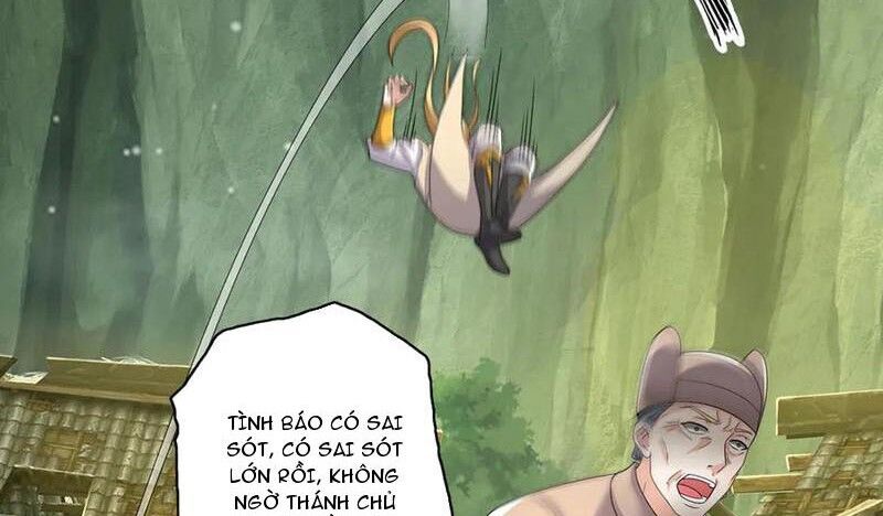Ta Có Thể Đốn Ngộ Vô Hạn [Chap 275-286] - Page 48