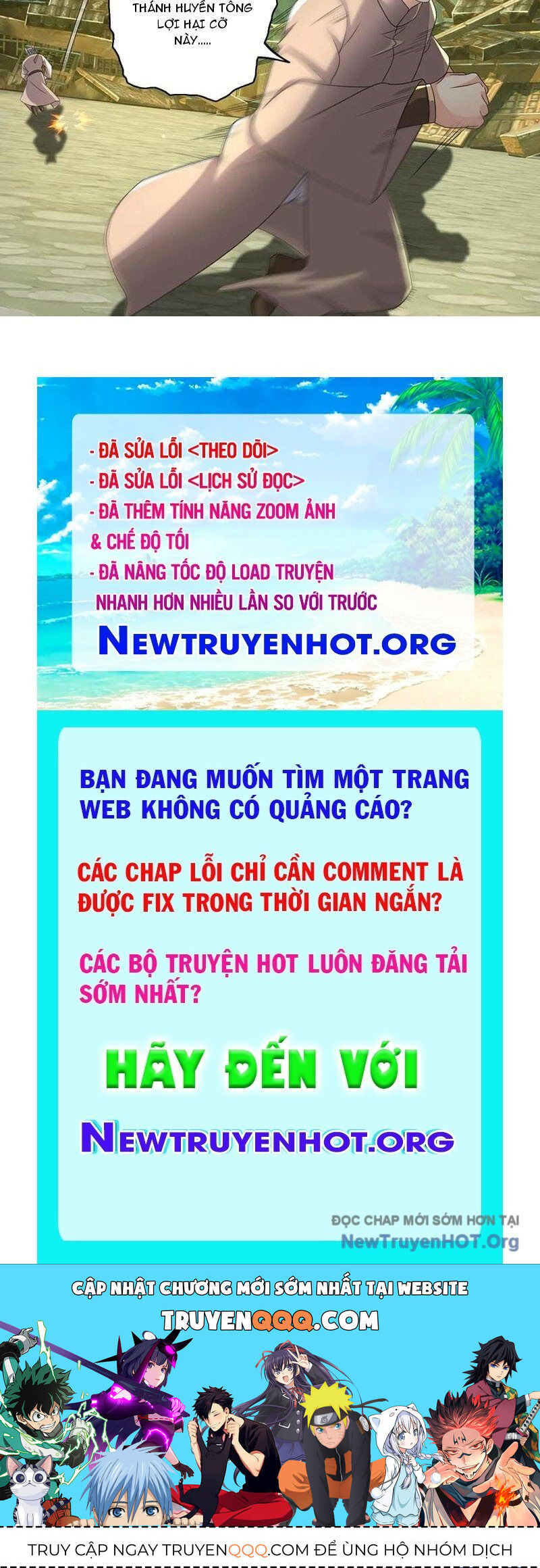 Ta Có Thể Đốn Ngộ Vô Hạn [Chap 275-286] - Page 49
