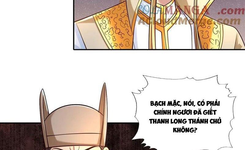 Ta Có Thể Đốn Ngộ Vô Hạn [Chap 275-286] - Page 5