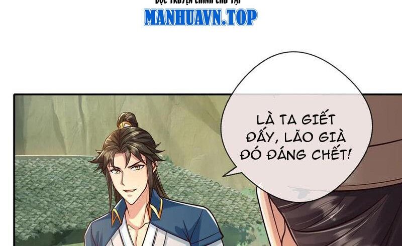 Ta Có Thể Đốn Ngộ Vô Hạn [Chap 275-286] - Page 7