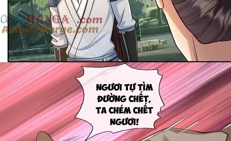 Ta Có Thể Đốn Ngộ Vô Hạn [Chap 275-286] - Page 8