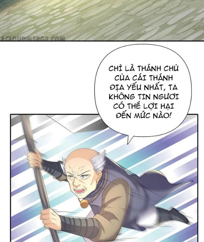 Ta Có Thể Đốn Ngộ Vô Hạn [Chap 275-286] - Page 12
