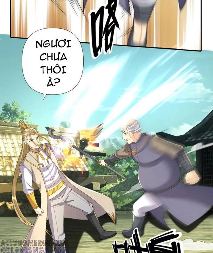 Ta Có Thể Đốn Ngộ Vô Hạn [Chap 275-286] - Page 15