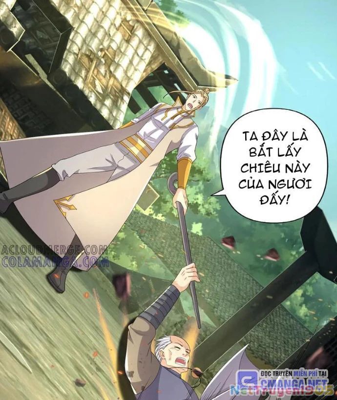 Ta Có Thể Đốn Ngộ Vô Hạn [Chap 275-286] - Page 17