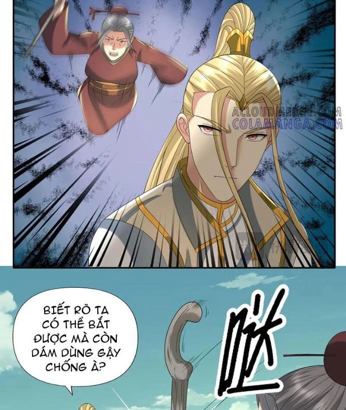 Ta Có Thể Đốn Ngộ Vô Hạn [Chap 275-286] - Page 19