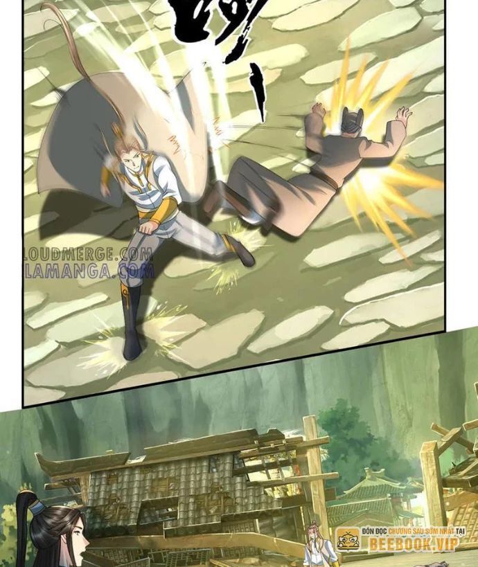 Ta Có Thể Đốn Ngộ Vô Hạn [Chap 275-286] - Page 2