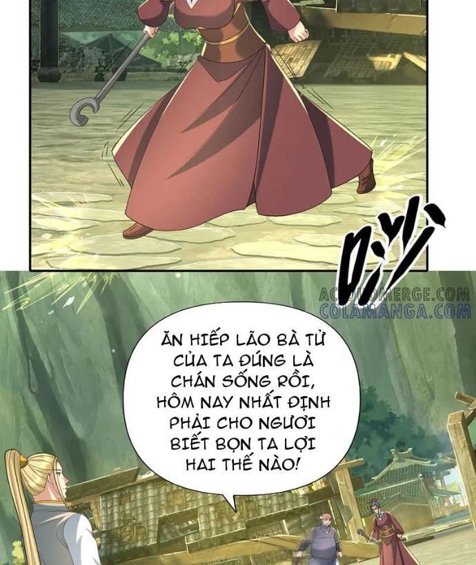 Ta Có Thể Đốn Ngộ Vô Hạn [Chap 275-286] - Page 22