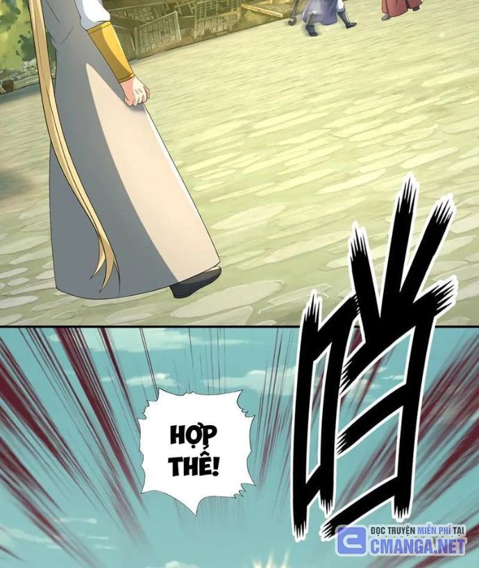 Ta Có Thể Đốn Ngộ Vô Hạn [Chap 275-286] - Page 23