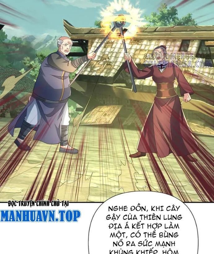 Ta Có Thể Đốn Ngộ Vô Hạn [Chap 275-286] - Page 24