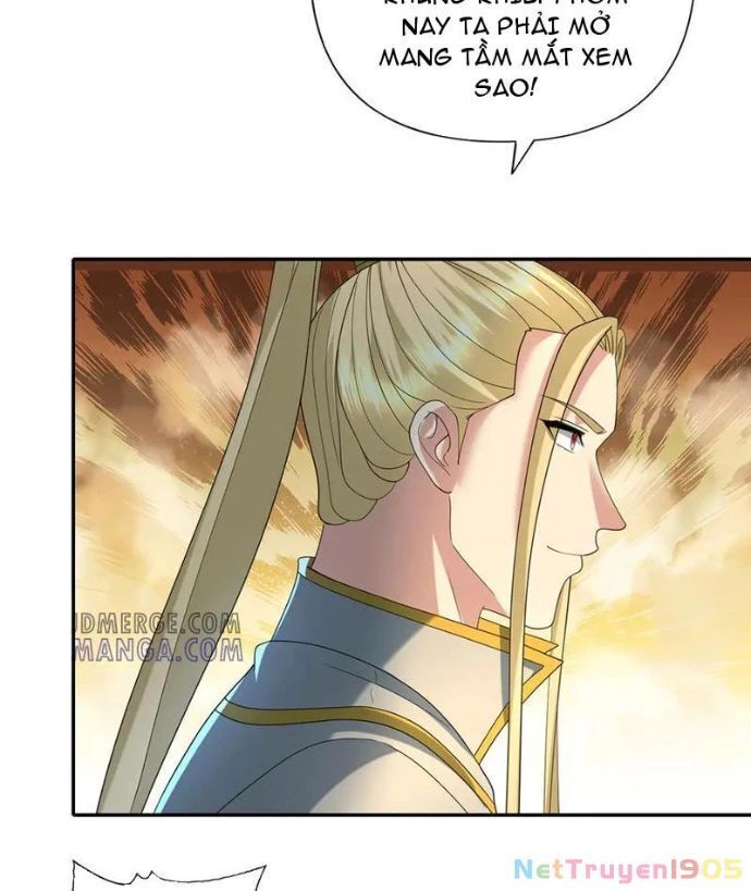 Ta Có Thể Đốn Ngộ Vô Hạn [Chap 275-286] - Page 25