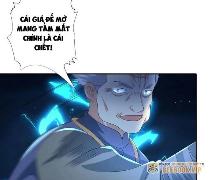 Ta Có Thể Đốn Ngộ Vô Hạn [Chap 275-286] - Page 26