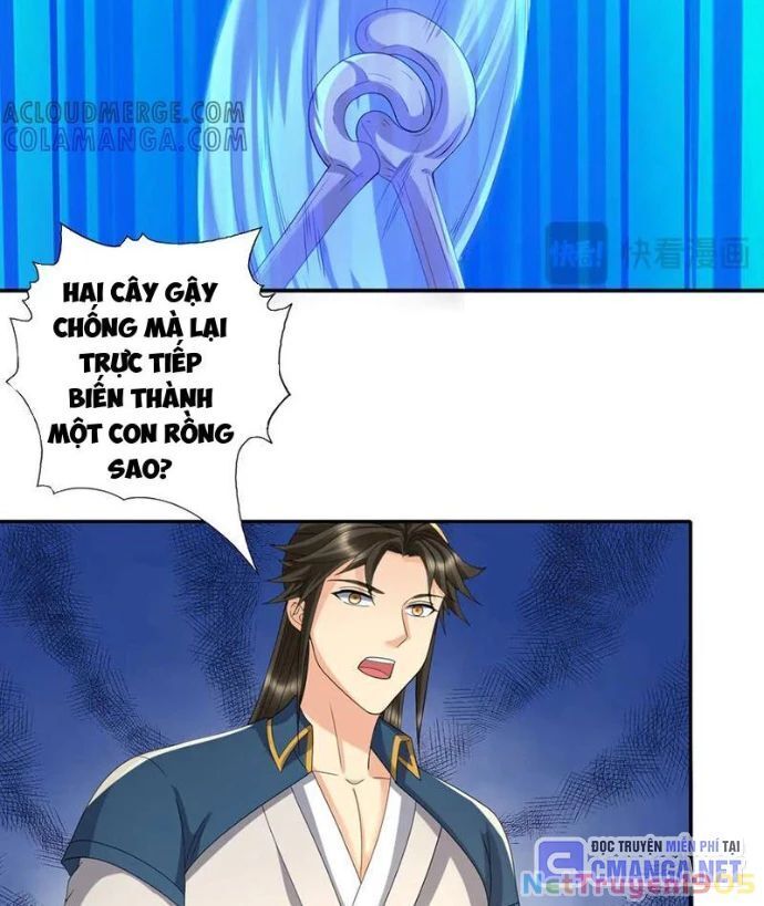 Ta Có Thể Đốn Ngộ Vô Hạn [Chap 275-286] - Page 29
