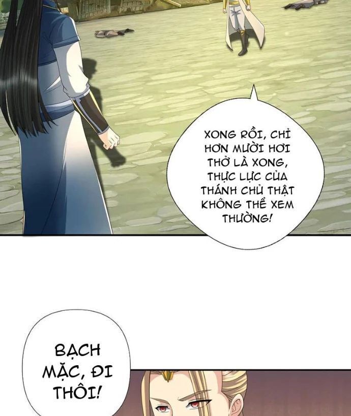 Ta Có Thể Đốn Ngộ Vô Hạn [Chap 275-286] - Page 3