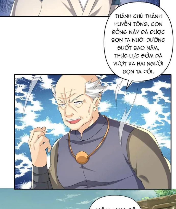 Ta Có Thể Đốn Ngộ Vô Hạn [Chap 275-286] - Page 30