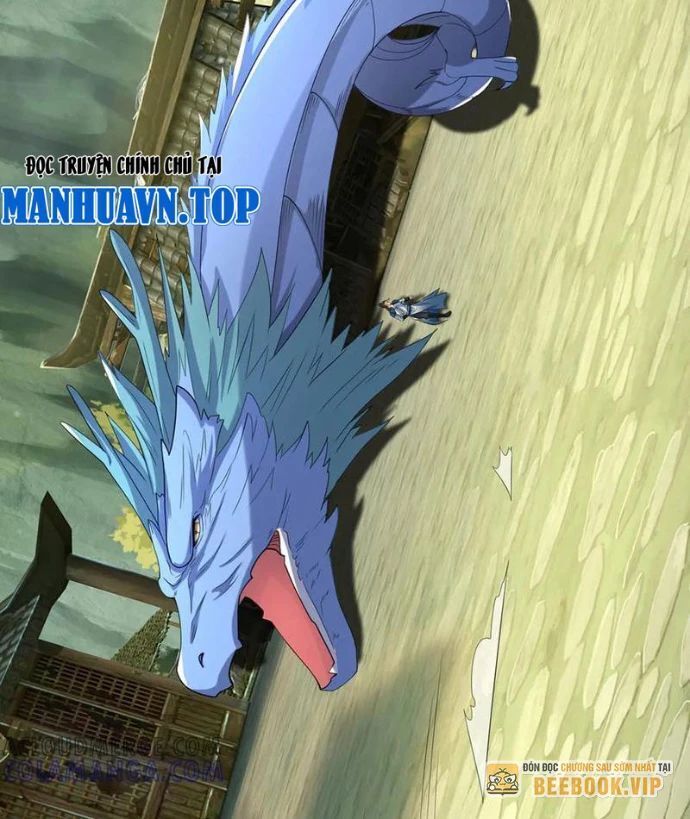 Ta Có Thể Đốn Ngộ Vô Hạn [Chap 275-286] - Page 32