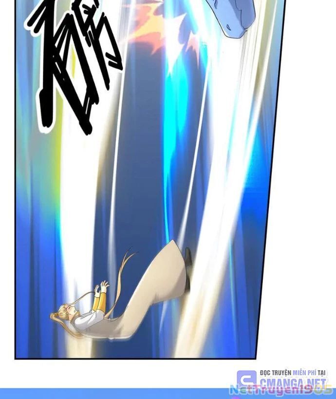 Ta Có Thể Đốn Ngộ Vô Hạn [Chap 275-286] - Page 35