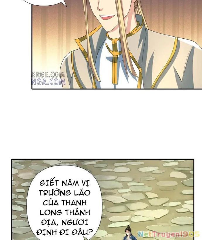 Ta Có Thể Đốn Ngộ Vô Hạn [Chap 275-286] - Page 4