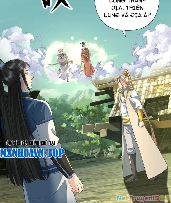 Ta Có Thể Đốn Ngộ Vô Hạn [Chap 275-286] - Page 6
