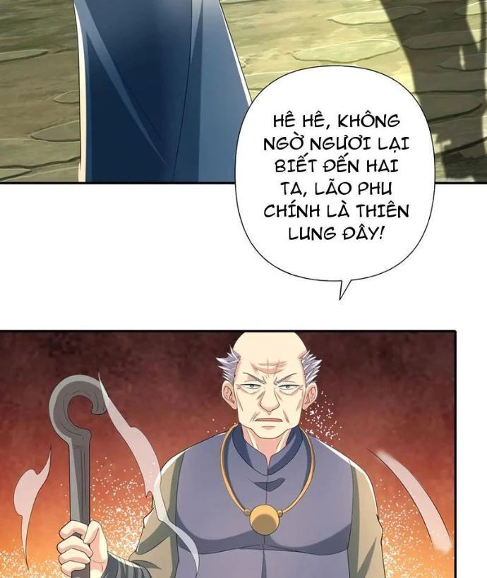 Ta Có Thể Đốn Ngộ Vô Hạn [Chap 275-286] - Page 7