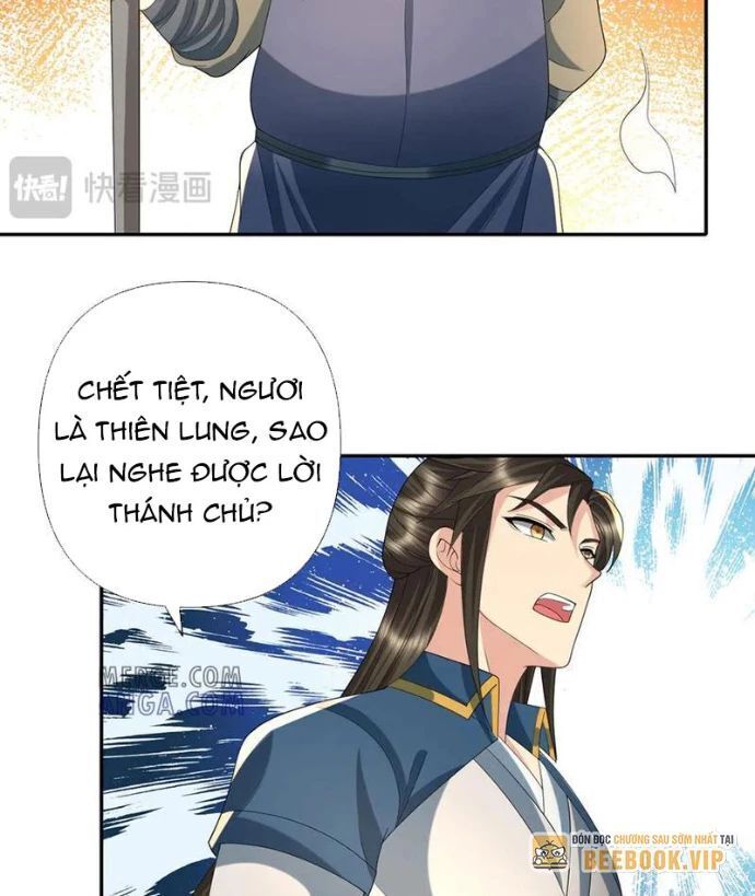 Ta Có Thể Đốn Ngộ Vô Hạn [Chap 275-286] - Page 8