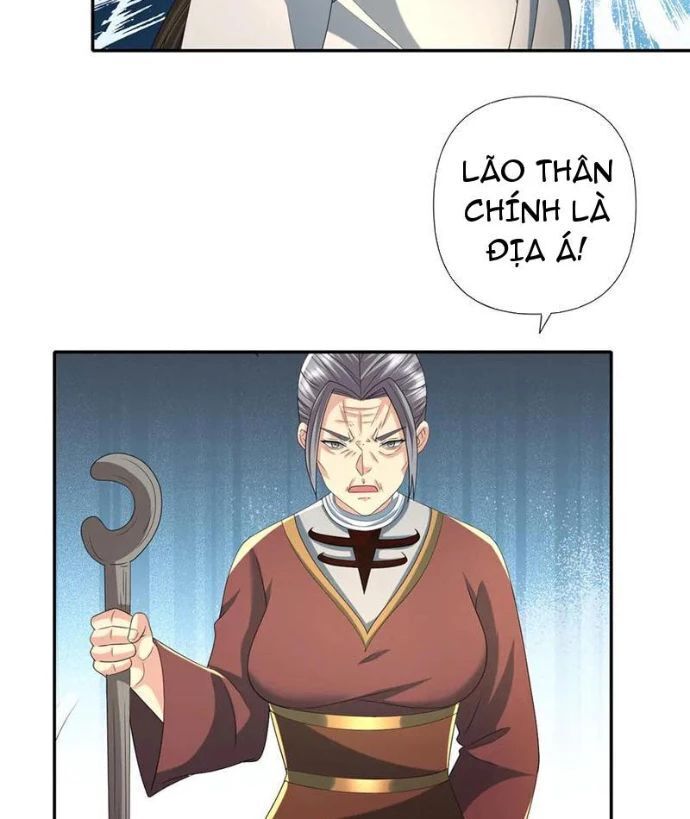 Ta Có Thể Đốn Ngộ Vô Hạn [Chap 275-286] - Page 9