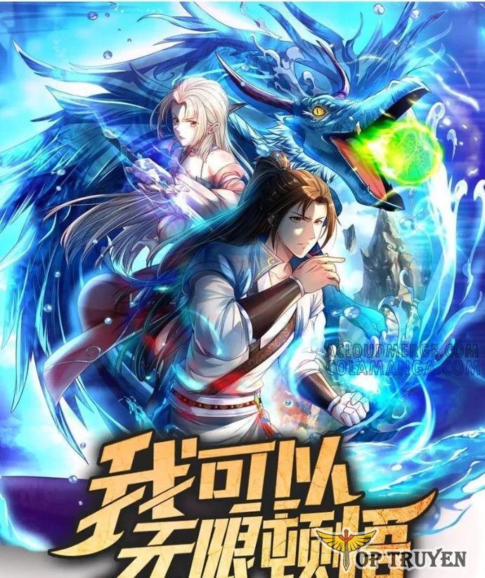 Ta Có Thể Đốn Ngộ Vô Hạn [Chap 275-286] - Page 1