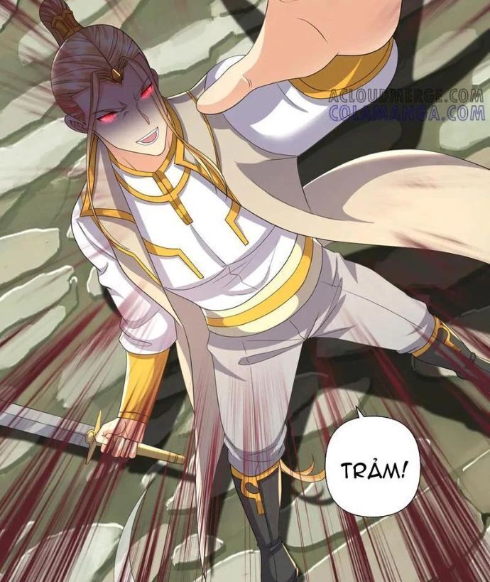 Ta Có Thể Đốn Ngộ Vô Hạn [Chap 275-286] - Page 10