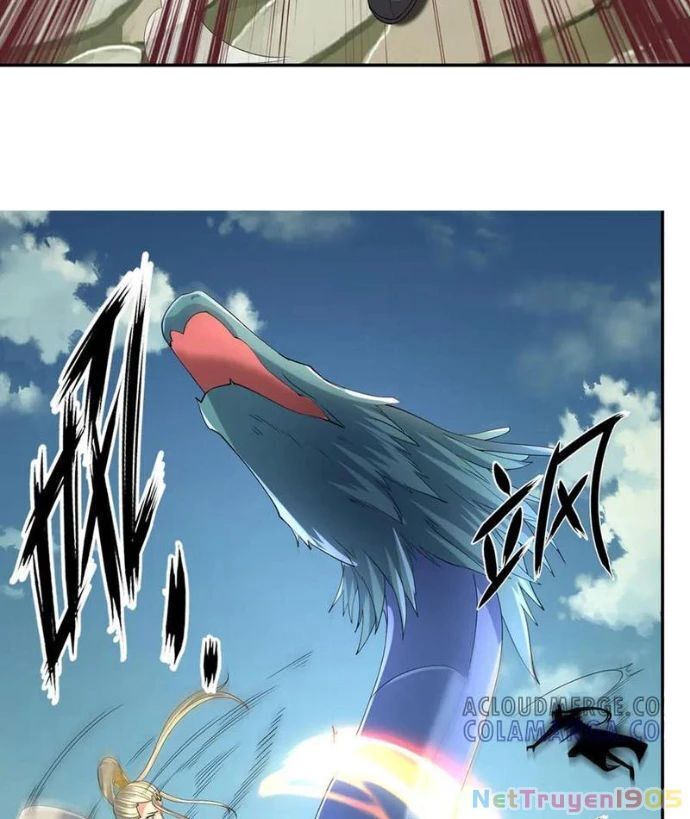 Ta Có Thể Đốn Ngộ Vô Hạn [Chap 275-286] - Page 11