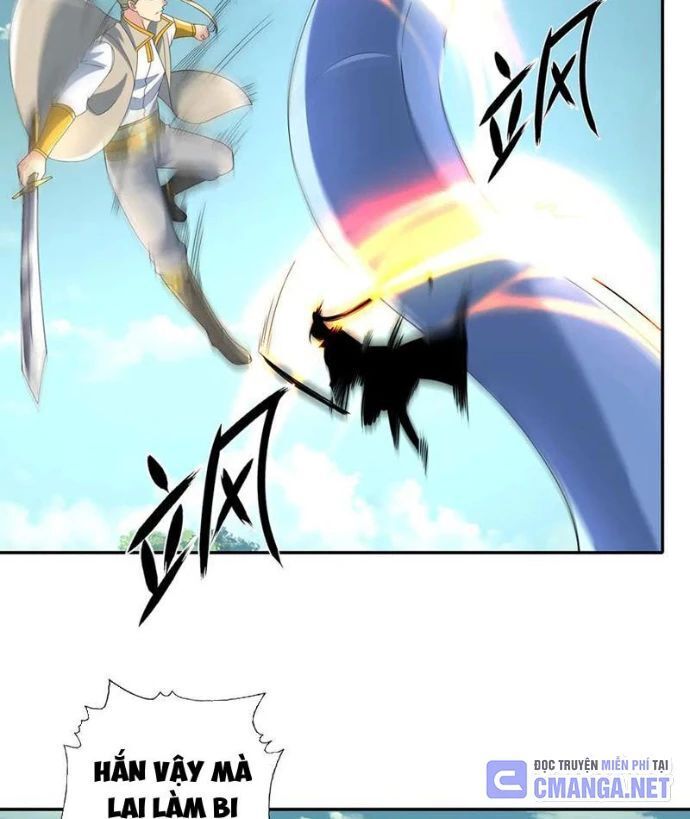 Ta Có Thể Đốn Ngộ Vô Hạn [Chap 275-286] - Page 12