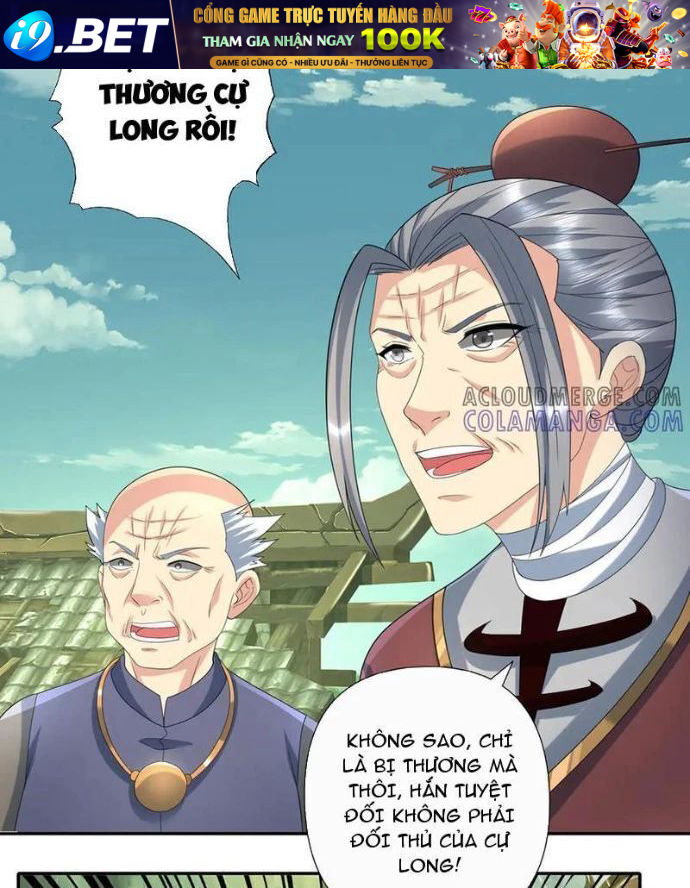 Ta Có Thể Đốn Ngộ Vô Hạn [Chap 275-286] - Page 13