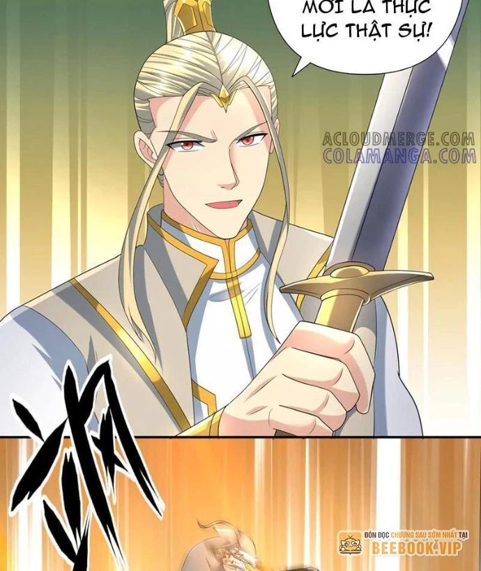 Ta Có Thể Đốn Ngộ Vô Hạn [Chap 275-286] - Page 15