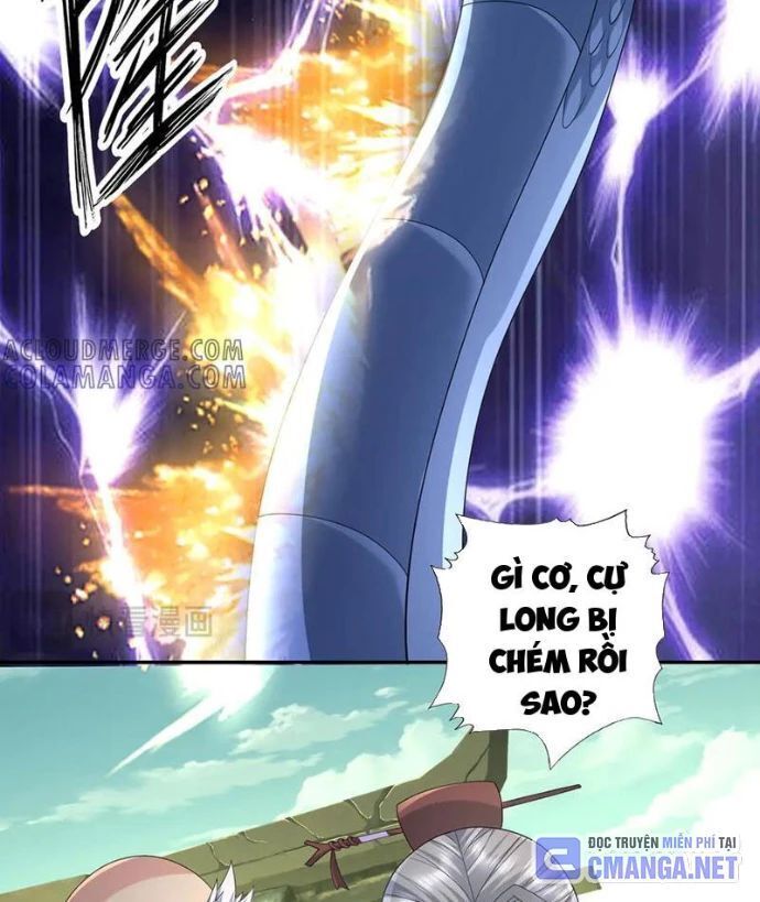 Ta Có Thể Đốn Ngộ Vô Hạn [Chap 275-286] - Page 18
