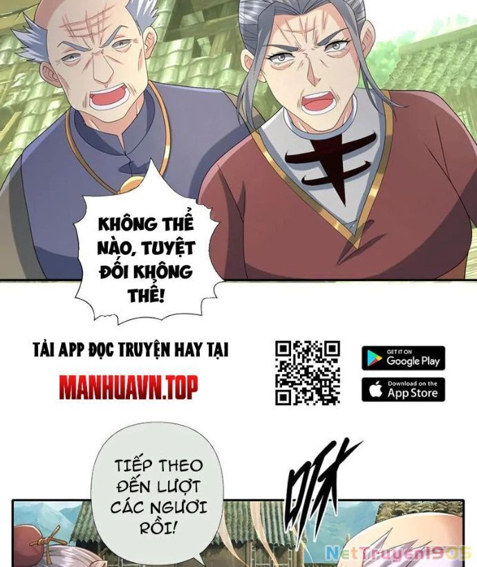 Ta Có Thể Đốn Ngộ Vô Hạn [Chap 275-286] - Page 19
