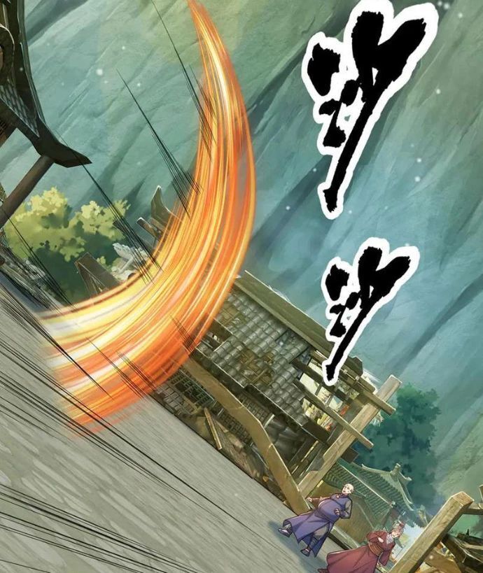 Ta Có Thể Đốn Ngộ Vô Hạn [Chap 275-286] - Page 22