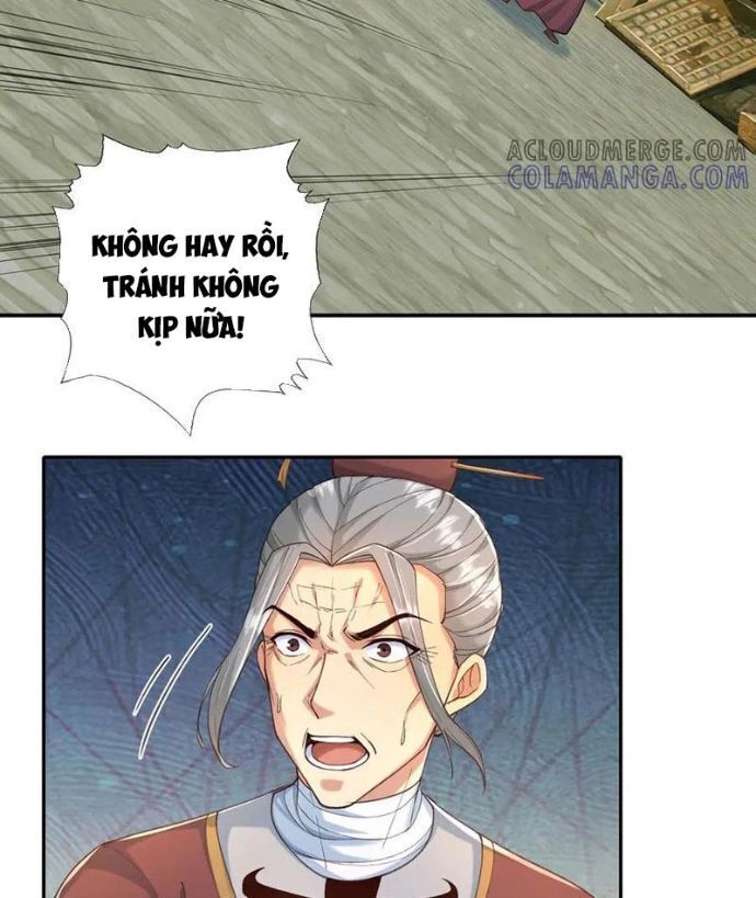 Ta Có Thể Đốn Ngộ Vô Hạn [Chap 275-286] - Page 23