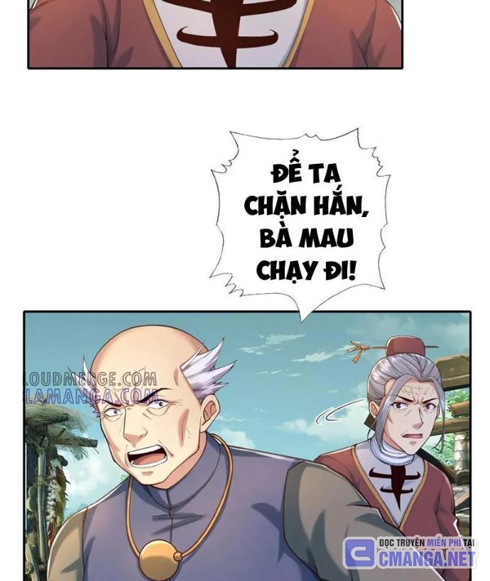 Ta Có Thể Đốn Ngộ Vô Hạn [Chap 275-286] - Page 24