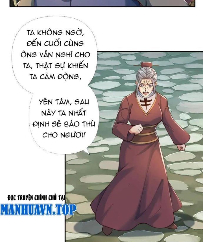 Ta Có Thể Đốn Ngộ Vô Hạn [Chap 275-286] - Page 25