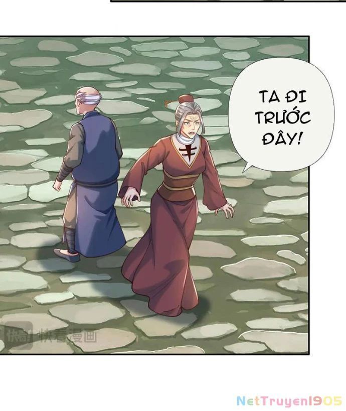 Ta Có Thể Đốn Ngộ Vô Hạn [Chap 275-286] - Page 26
