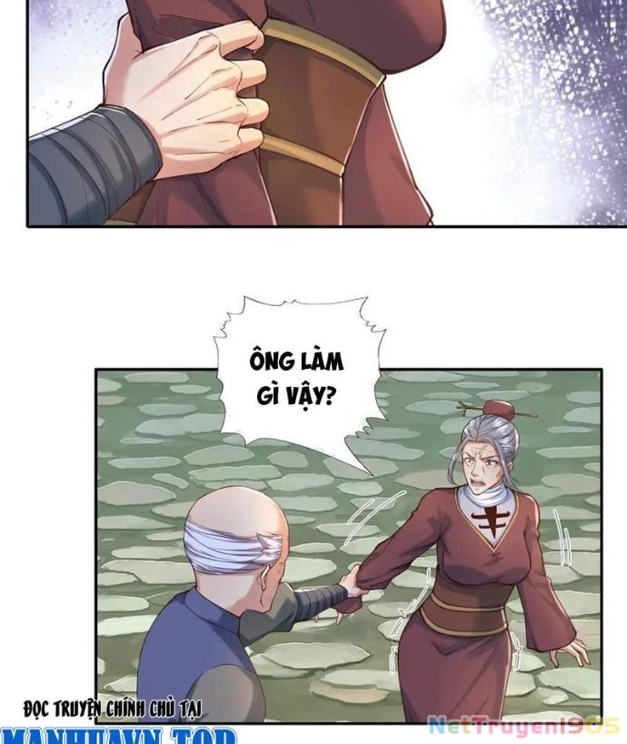Ta Có Thể Đốn Ngộ Vô Hạn [Chap 275-286] - Page 28