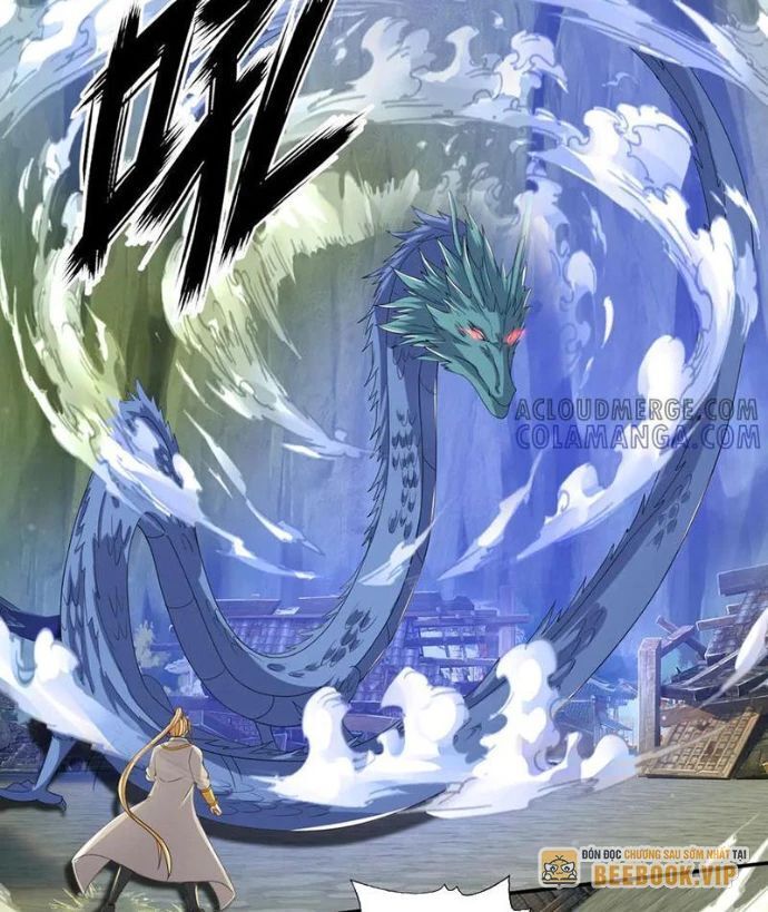 Ta Có Thể Đốn Ngộ Vô Hạn [Chap 275-286] - Page 3