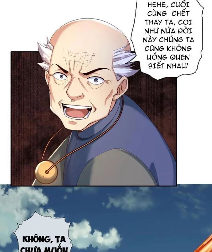 Ta Có Thể Đốn Ngộ Vô Hạn [Chap 275-286] - Page 31