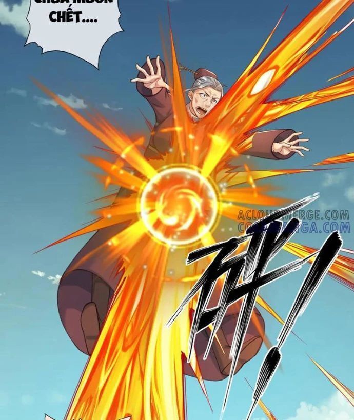Ta Có Thể Đốn Ngộ Vô Hạn [Chap 275-286] - Page 32