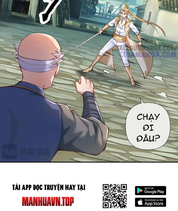 Ta Có Thể Đốn Ngộ Vô Hạn [Chap 275-286] - Page 34